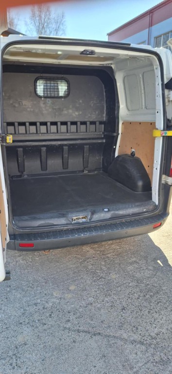 Ford Transit Custom 2.2 TDCi Ambiente L1H1 T310