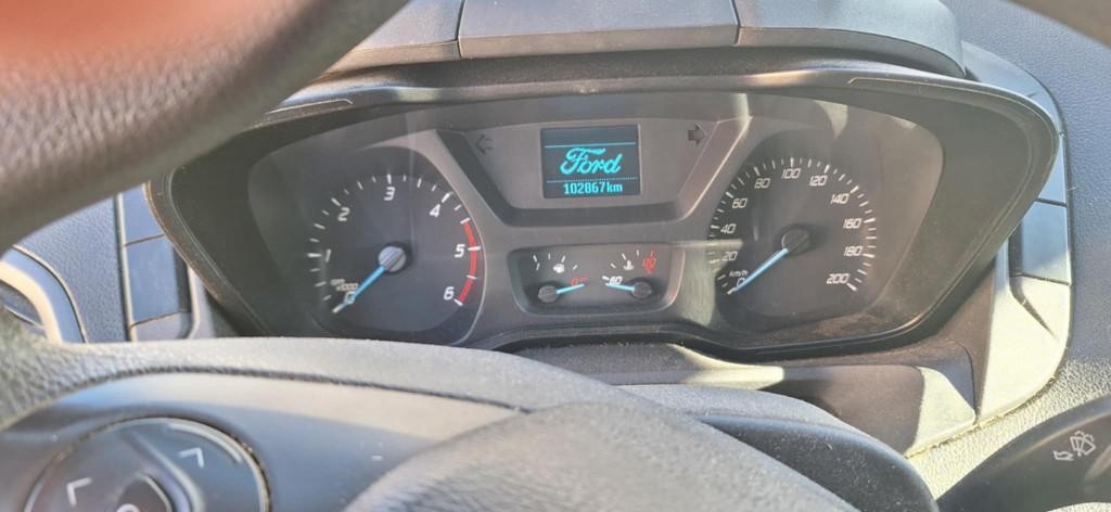 Ford Transit Custom 2.2 TDCi Ambiente L1H1 T310