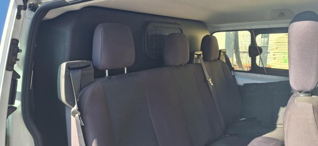 Ford Transit Custom 2.2 TDCi Ambiente L1H1 T310