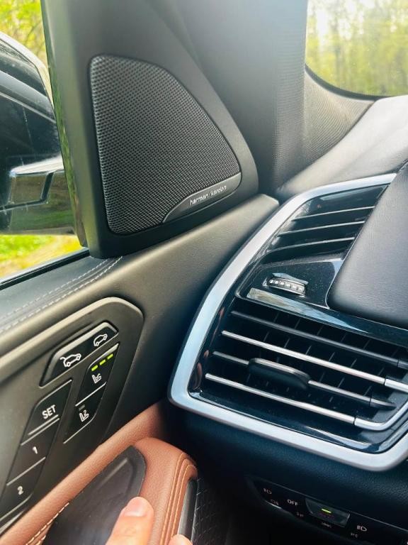 BMW X6 XDrive 40i A/T