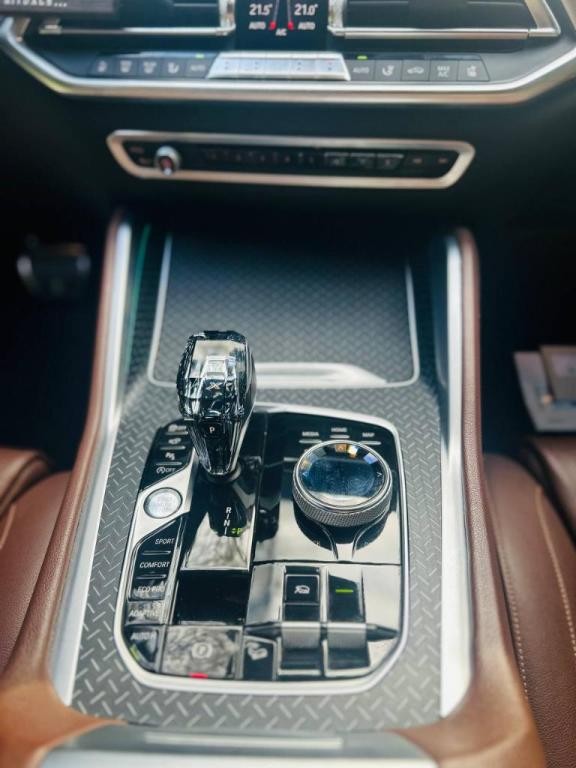 BMW X6 XDrive 40i A/T