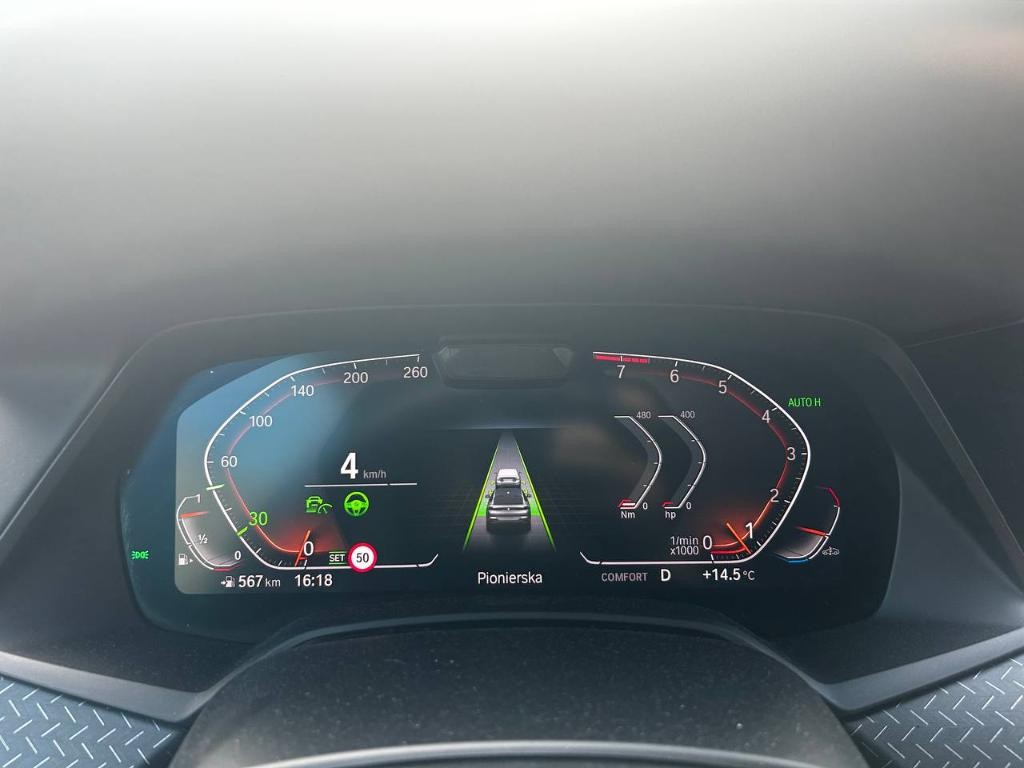 BMW X6 XDrive 40i A/T