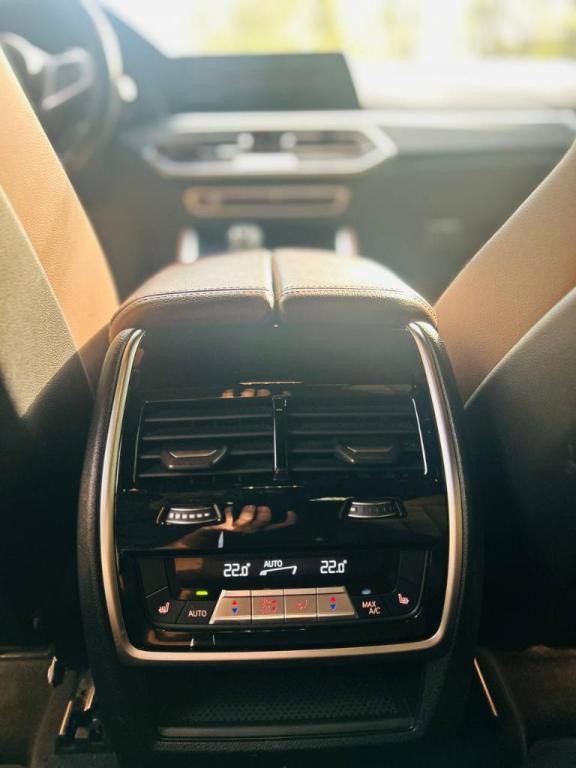 BMW X6 XDrive 40i A/T