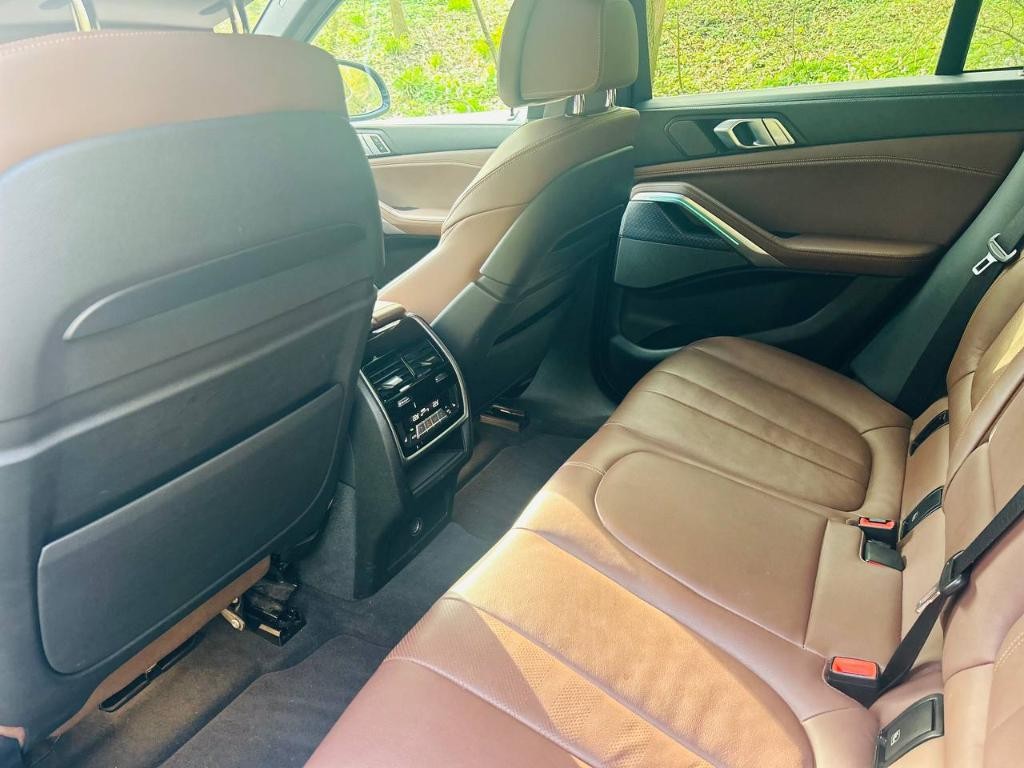 BMW X6 XDrive 40i A/T
