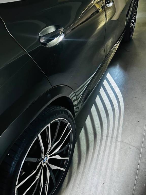 BMW X6 XDrive 40i A/T