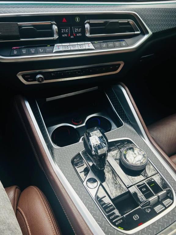 BMW X6 XDrive 40i A/T