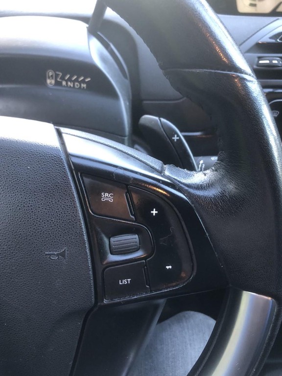 Citroen Grand C4 Picasso BlueHDi 150 S&S Exclusive EAT6