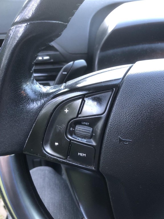 Citroen Grand C4 Picasso BlueHDi 150 S&S Exclusive EAT6