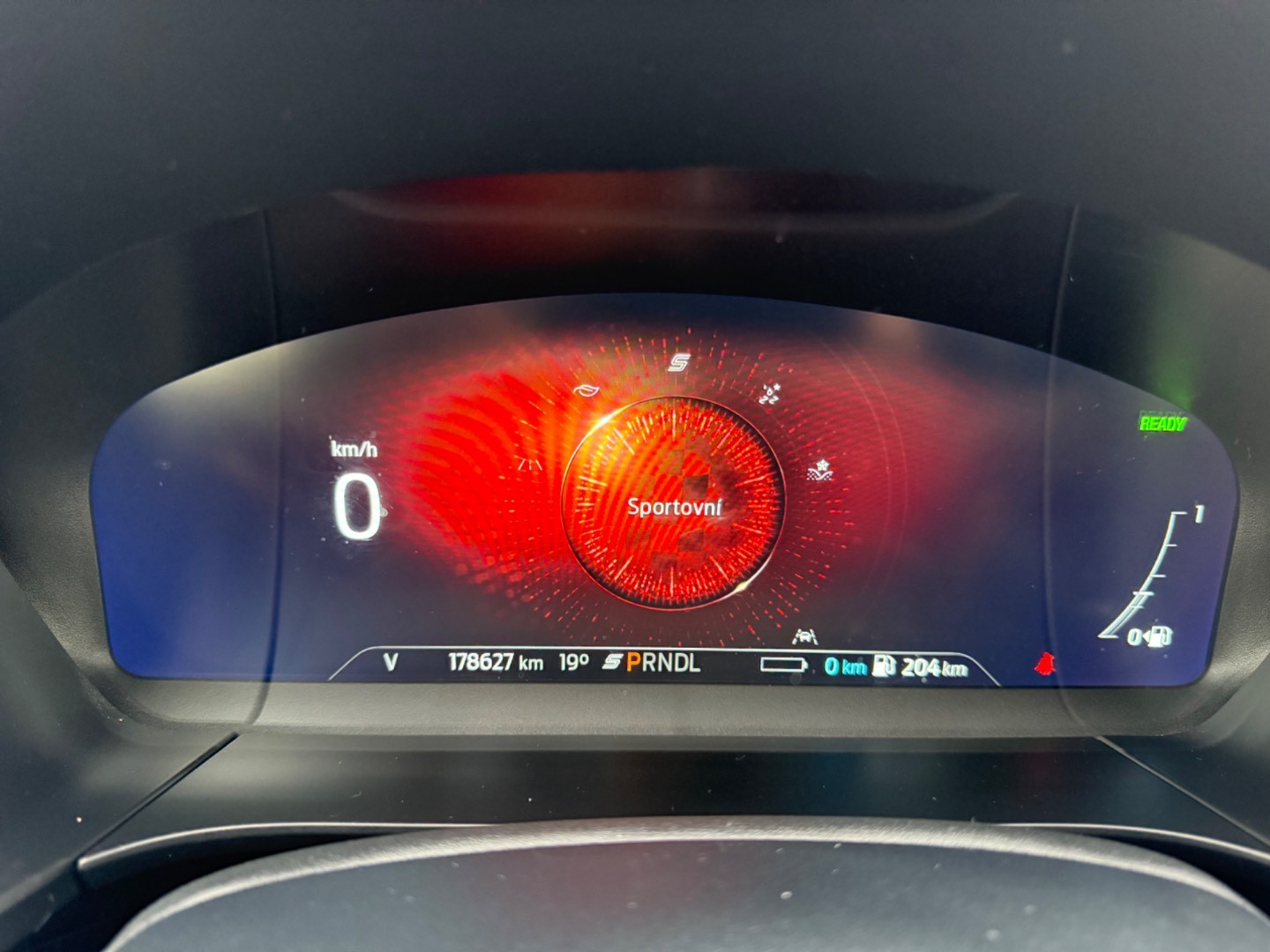 Ford Kuga 2.5 Duratec PHEV 225k Titanium CVT