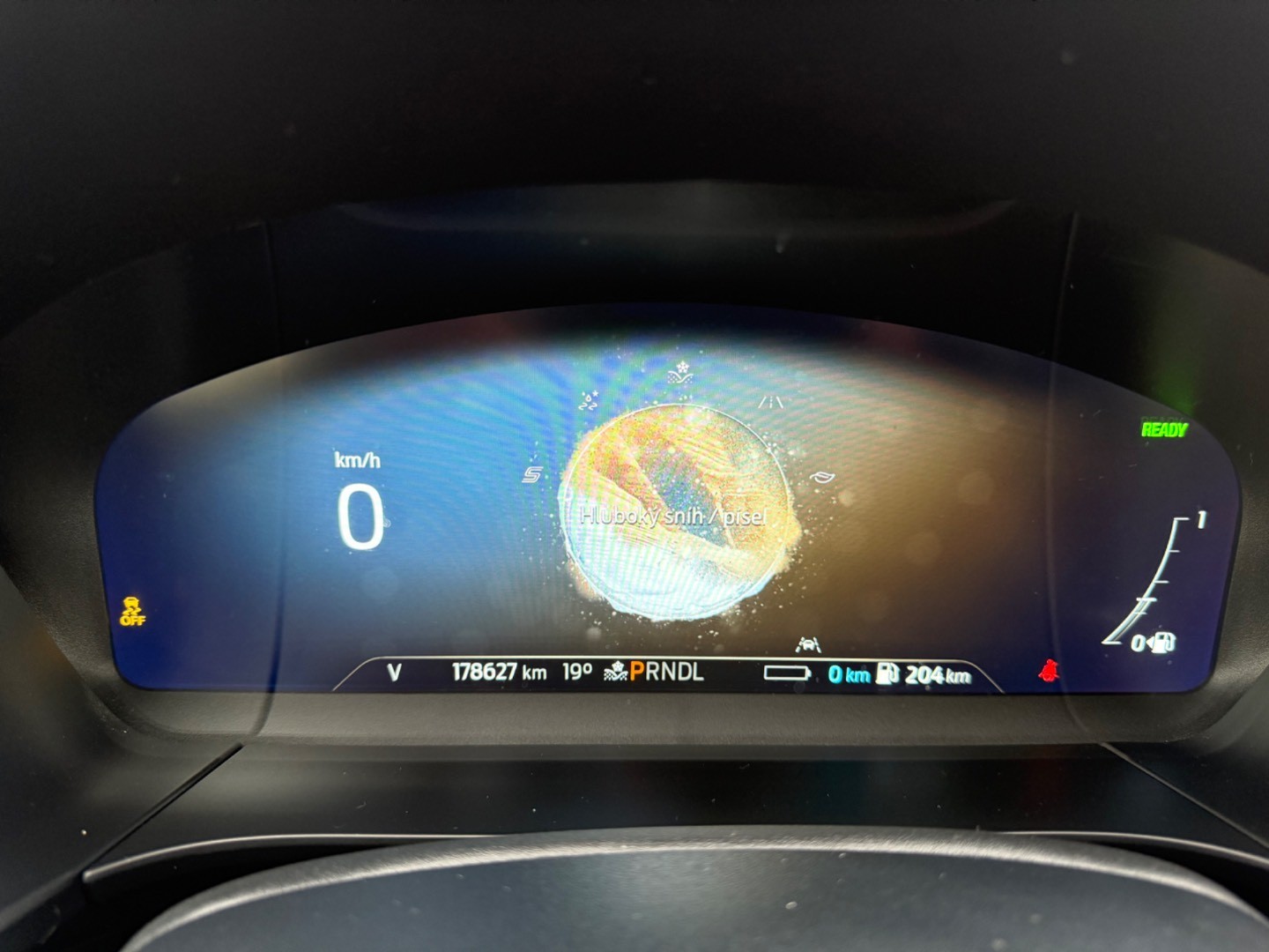 Ford Kuga 2.5 Duratec PHEV 225k Titanium CVT