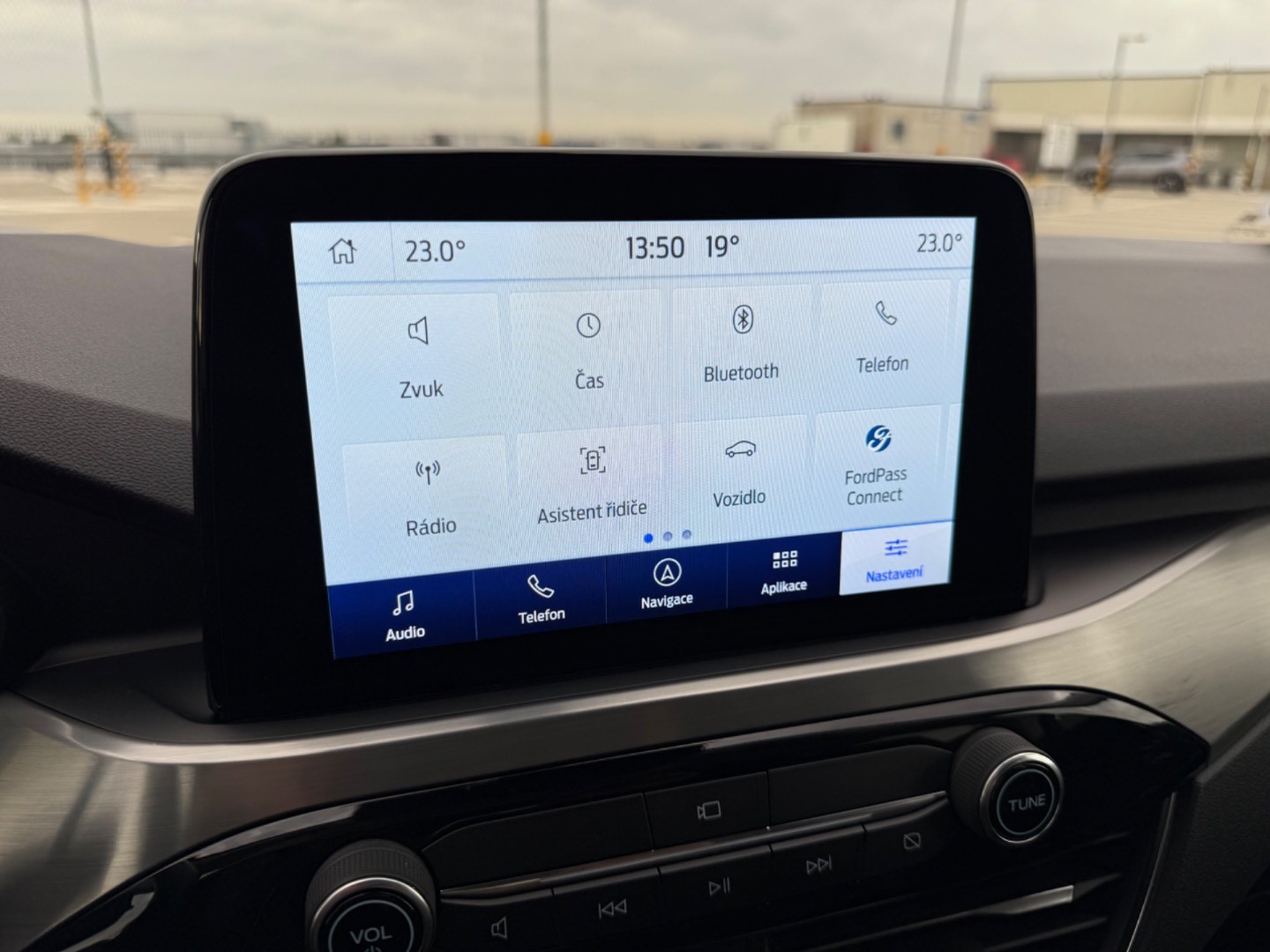 Ford Kuga 2.5 Duratec PHEV 225k Titanium CVT