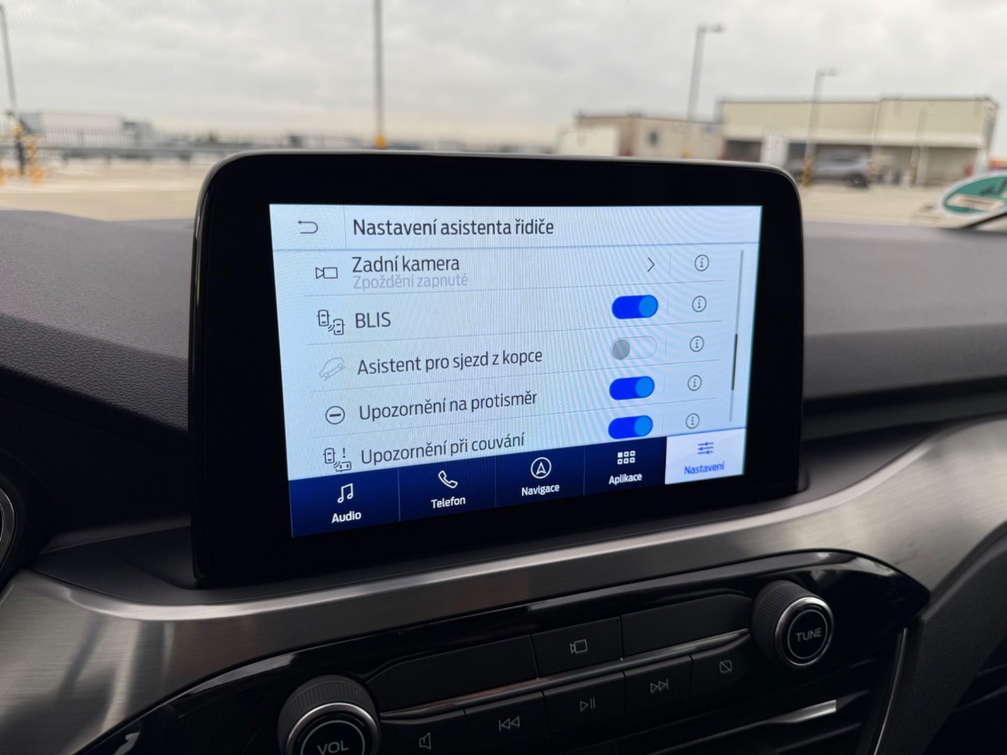 Ford Kuga 2.5 Duratec PHEV 225k Titanium CVT