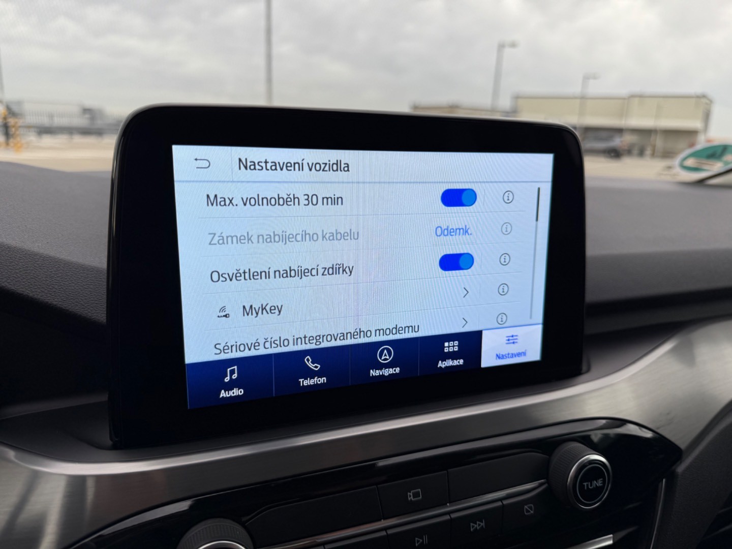 Ford Kuga 2.5 Duratec PHEV 225k Titanium CVT