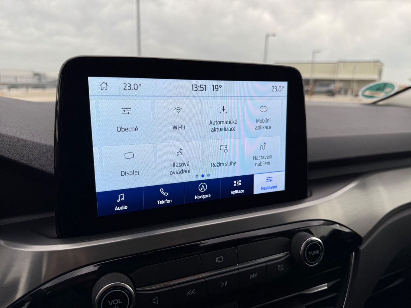 Ford Kuga 2.5 Duratec PHEV 225k Titanium CVT