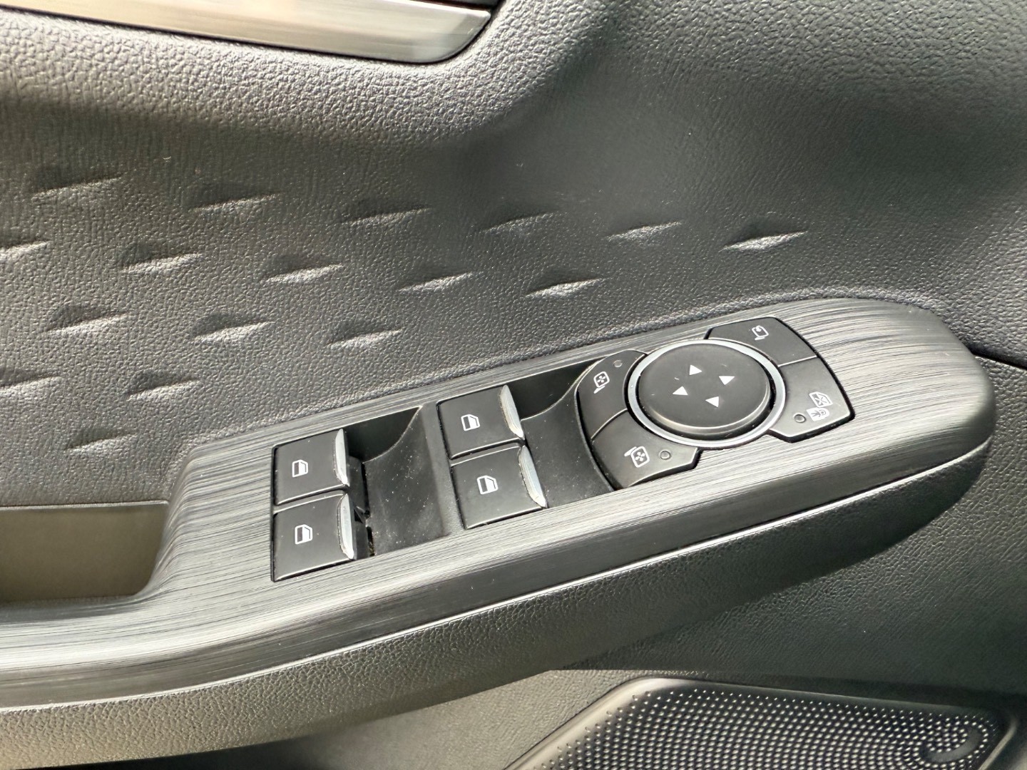 Ford Kuga 2.5 Duratec PHEV 225k Titanium CVT