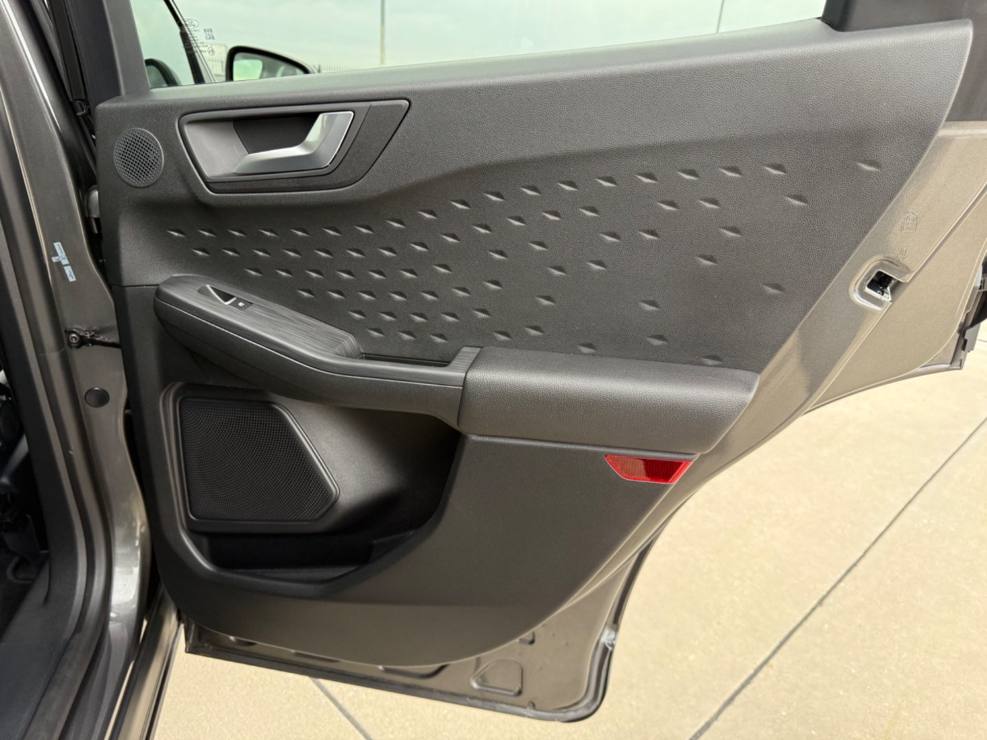 Ford Kuga 2.5 Duratec PHEV 225k Titanium CVT