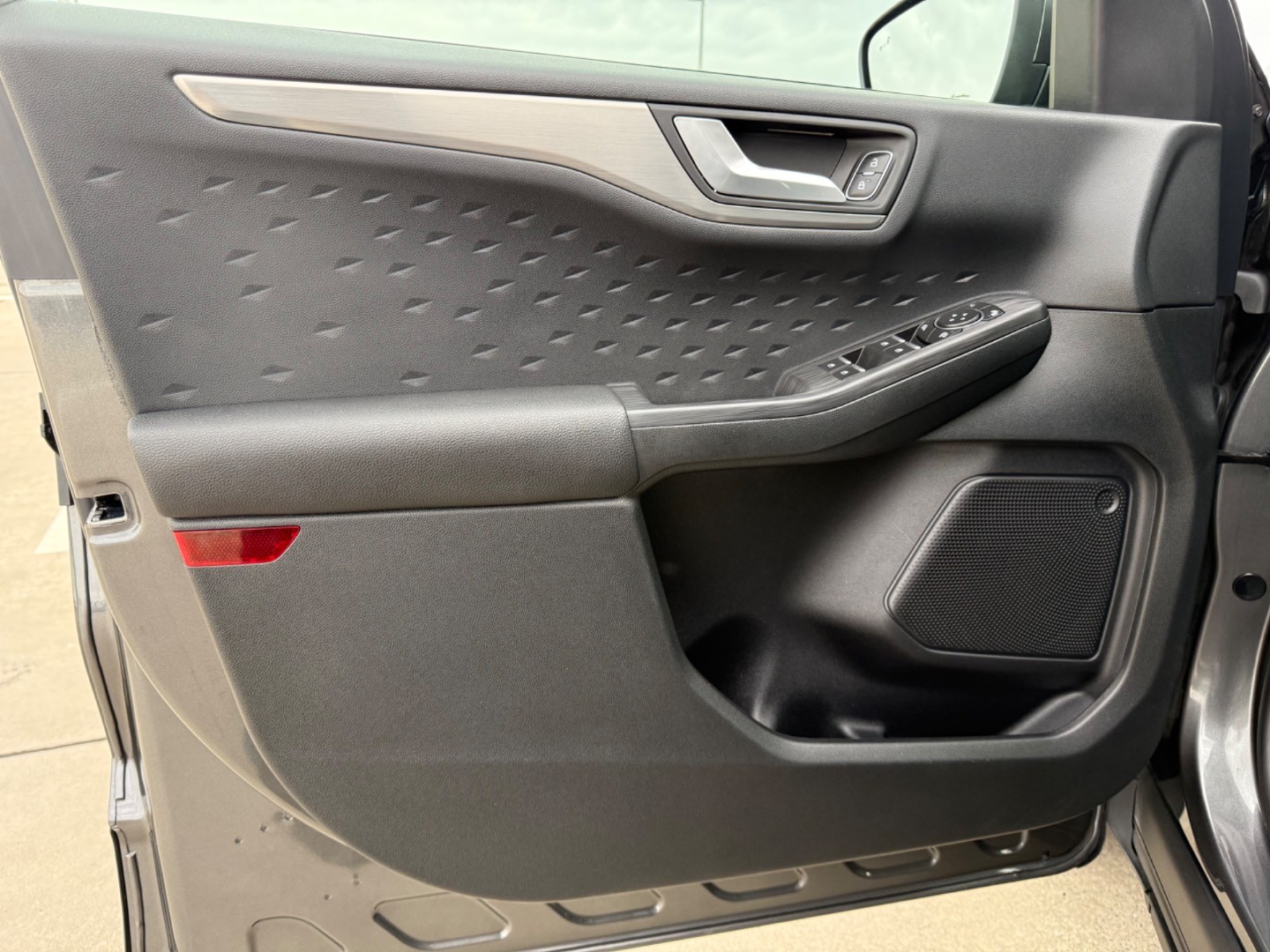 Ford Kuga 2.5 Duratec PHEV 225k Titanium CVT