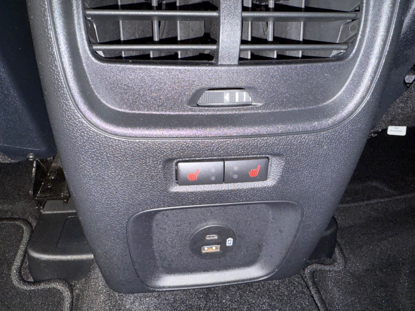 Ford Kuga 2.5 Duratec PHEV 225k Titanium CVT