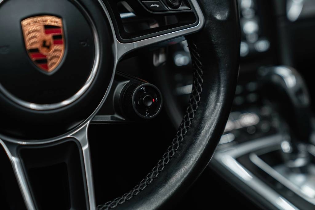 Porsche Boxster 718  PDK