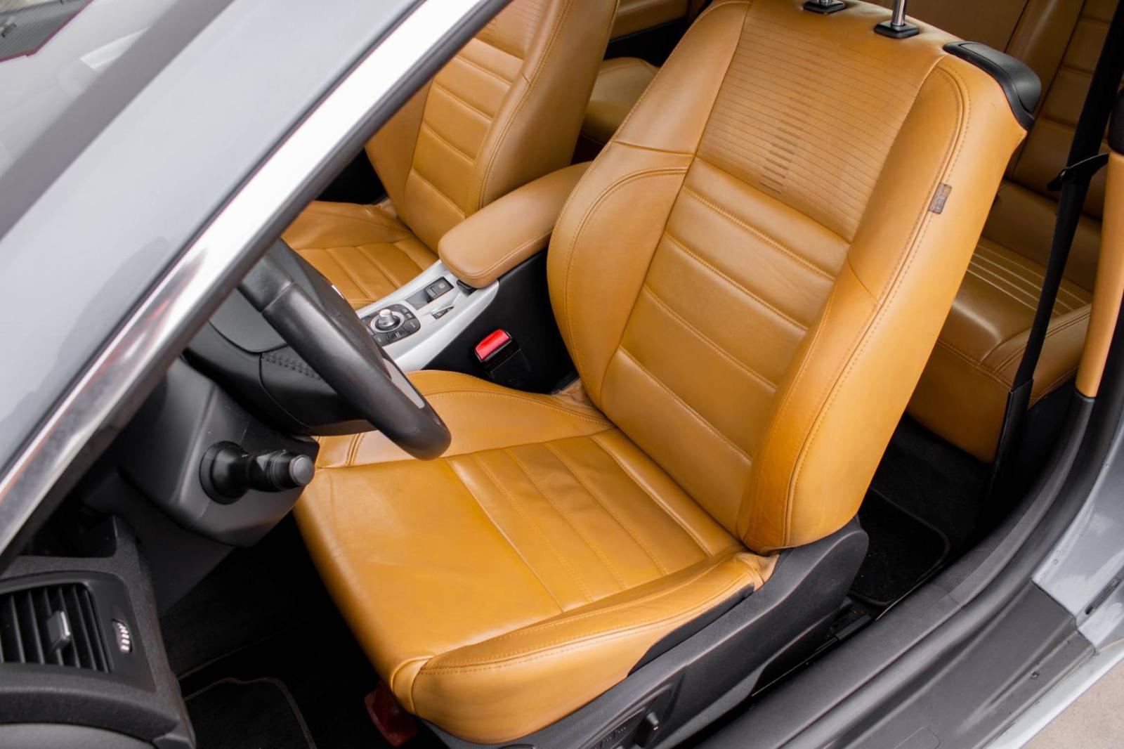 Renault Laguna Coupé 3.0DCi V6 2010 AT/6