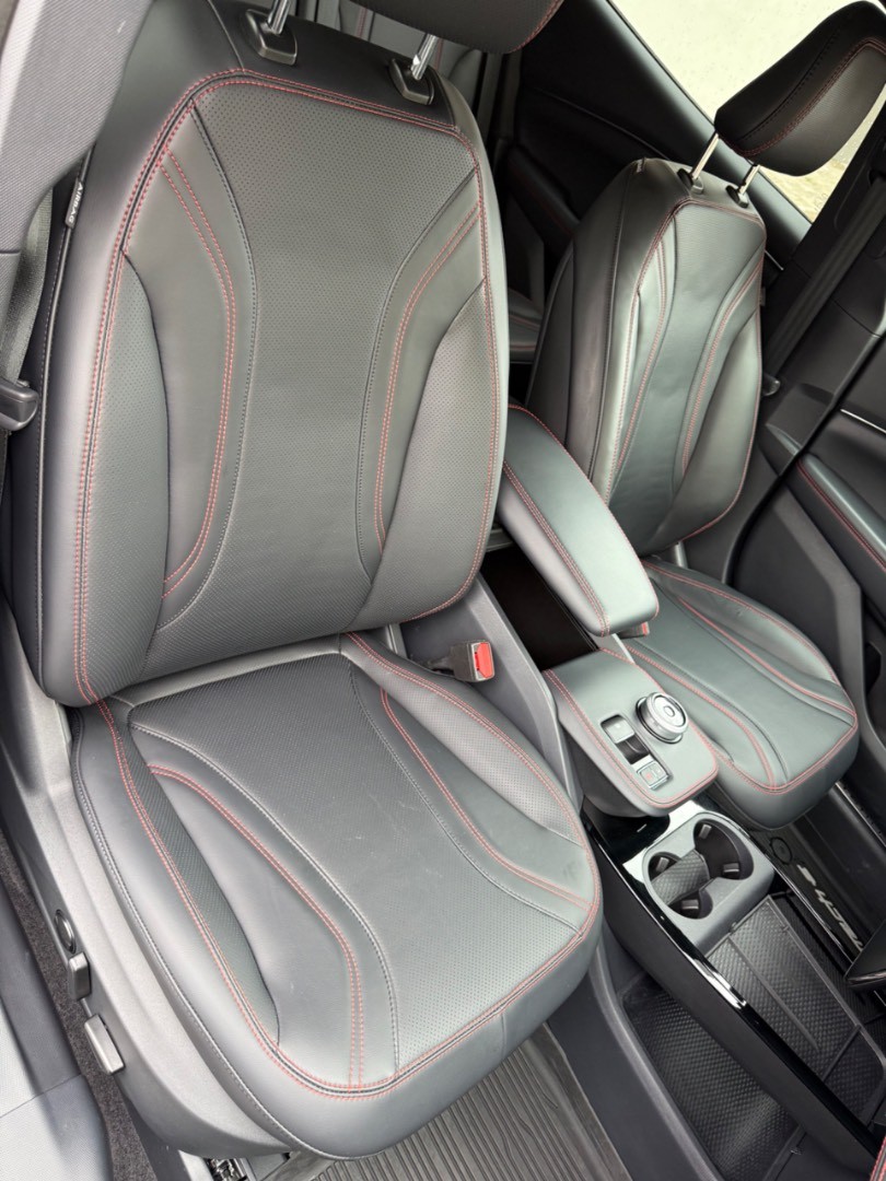 Ford Mustang Mach-E 75,7kWh AWD STD
