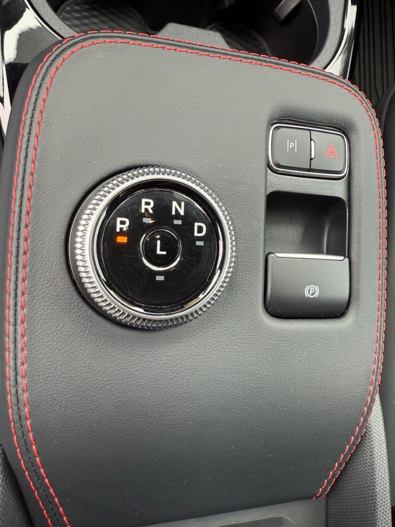 Ford Mustang Mach-E 75,7kWh AWD STD