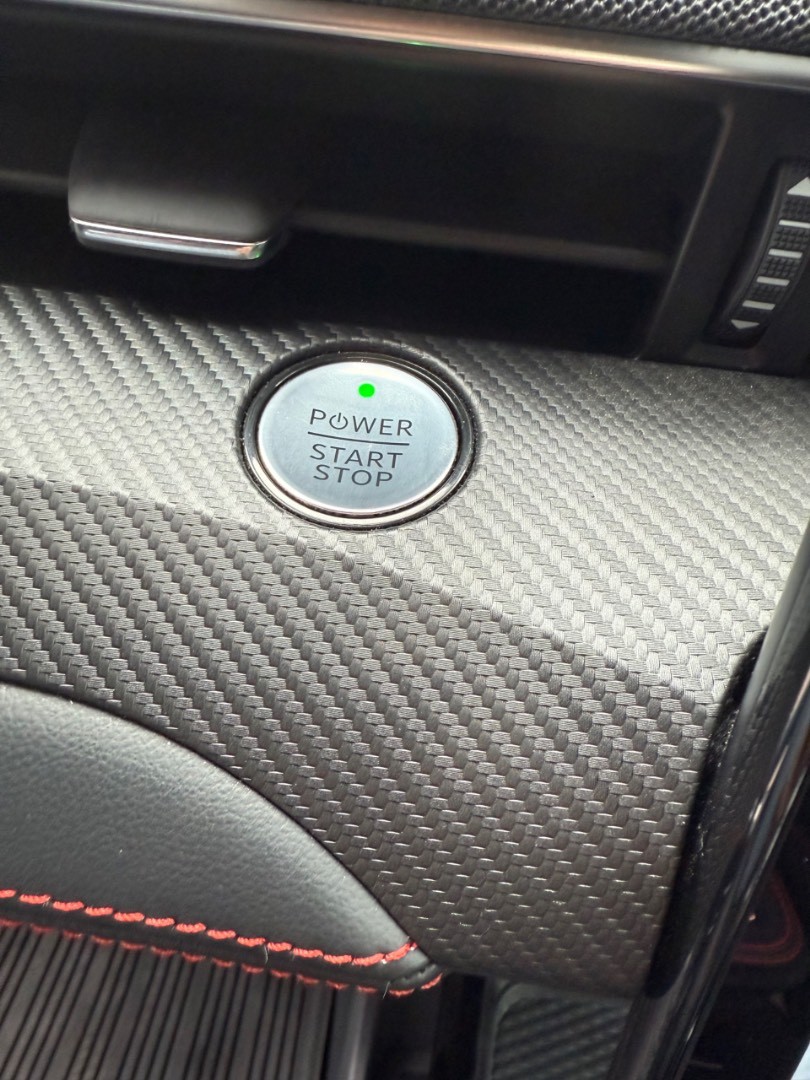 Ford Mustang Mach-E 75,7kWh AWD STD