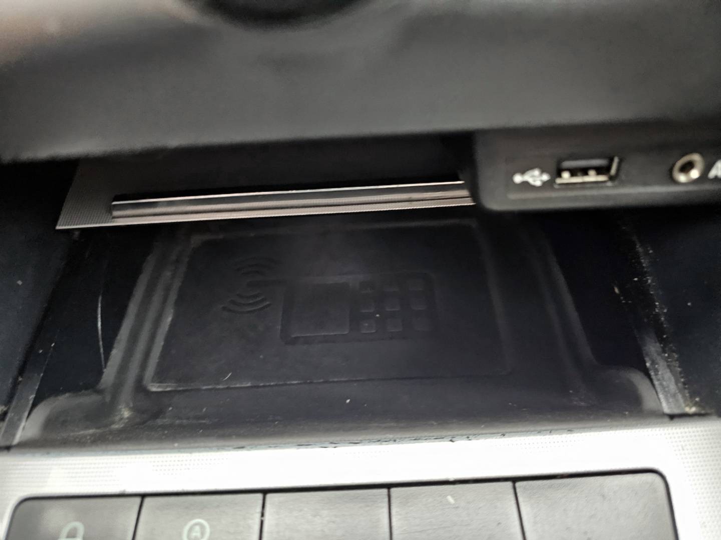 Škoda Octavia Combi 1.6 TDI M6 GreenLine Ambition Navi R16