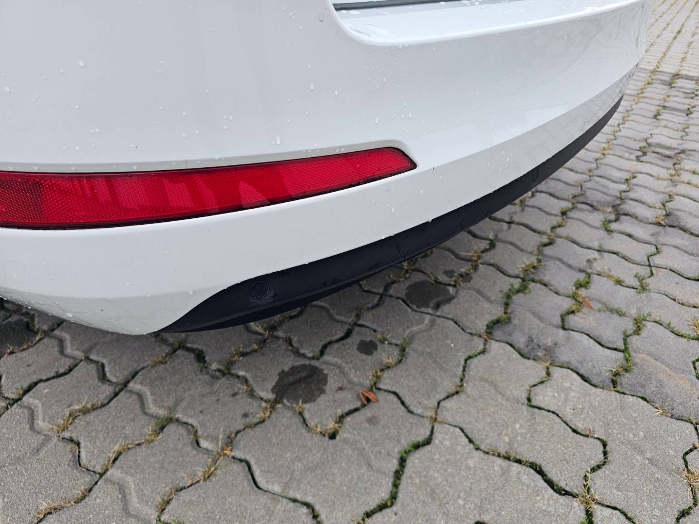 Škoda Octavia Combi 1.6 TDI M6 GreenLine Ambition Navi R16