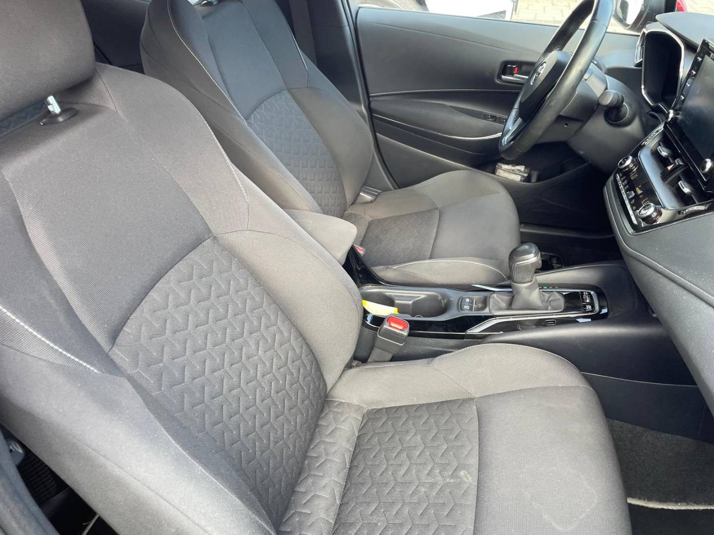 Toyota Corolla Hybrid  1.8i 72kw A1 Comfort