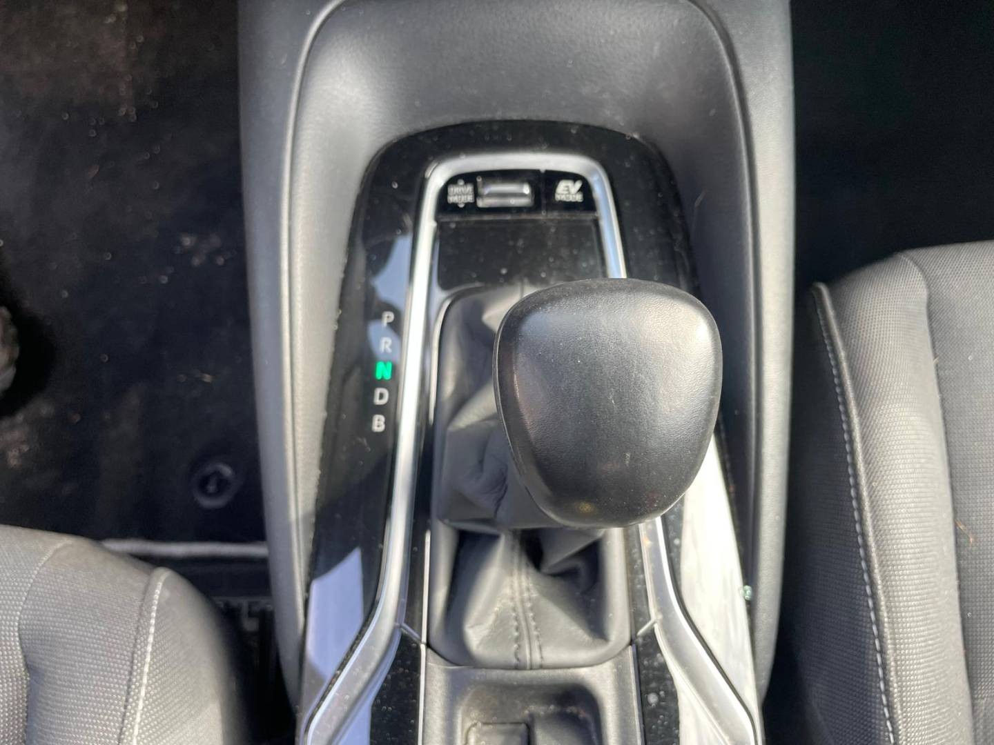 Toyota Corolla Hybrid  1.8i 72kw A1 Comfort