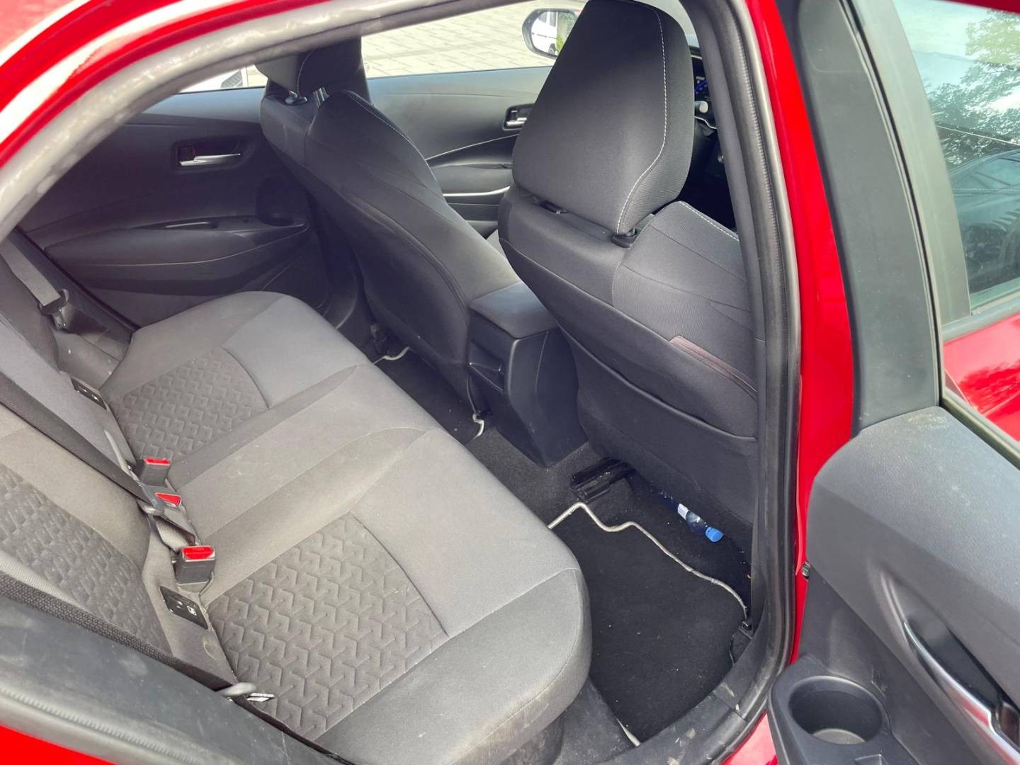 Toyota Corolla Hybrid  1.8i 72kw A1 Comfort