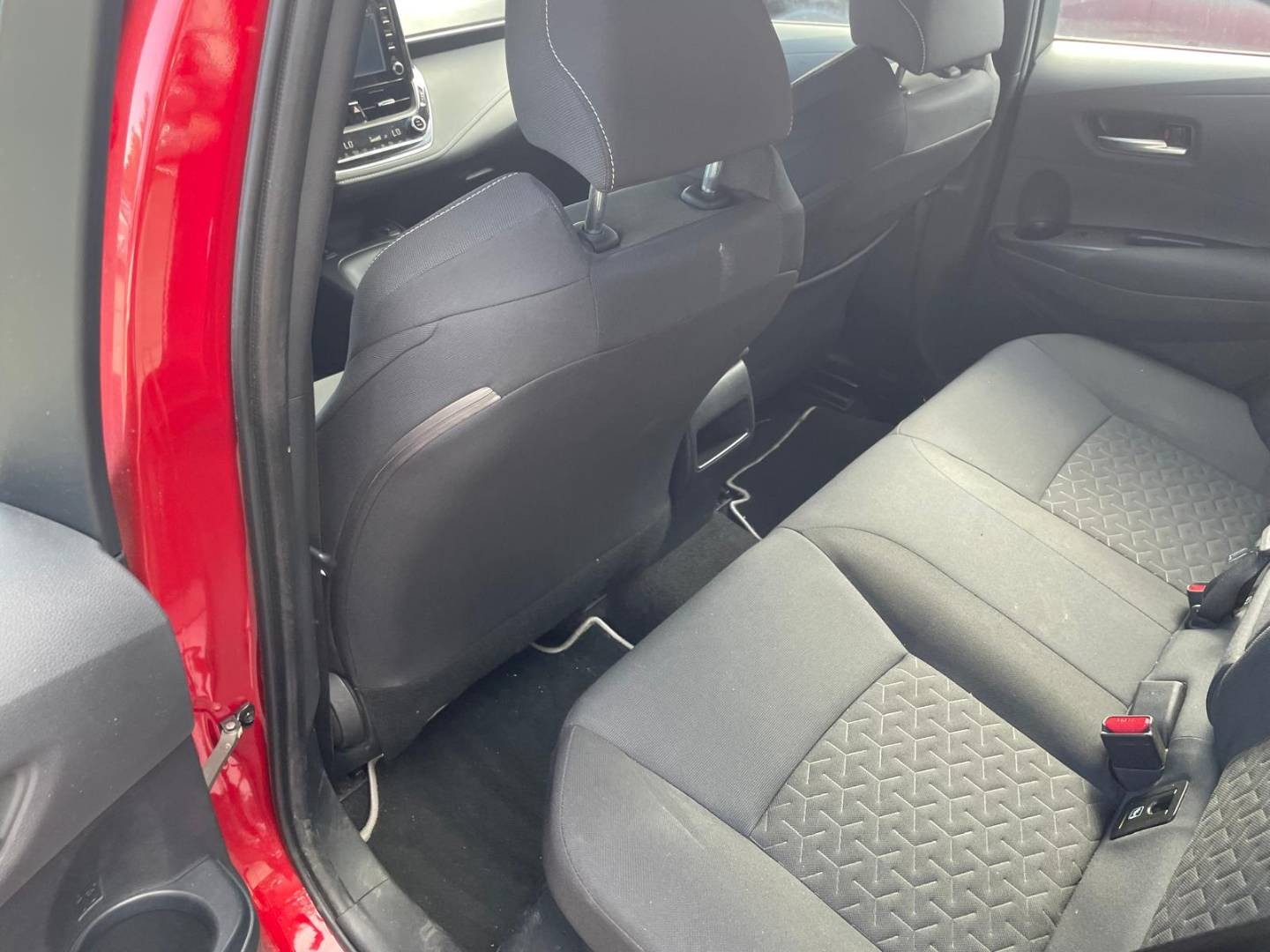 Toyota Corolla Hybrid  1.8i 72kw A1 Comfort
