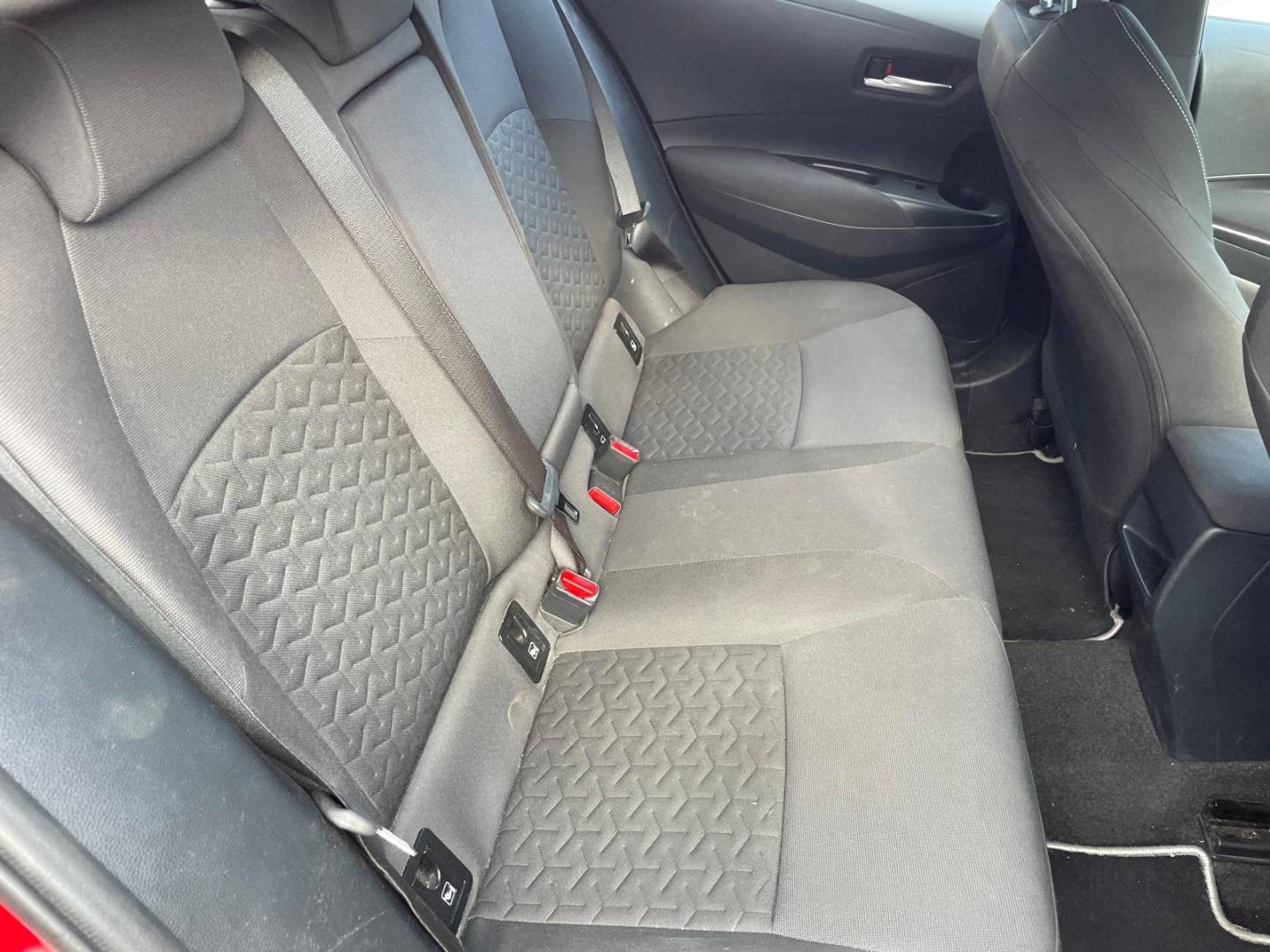 Toyota Corolla Hybrid  1.8i 72kw A1 Comfort