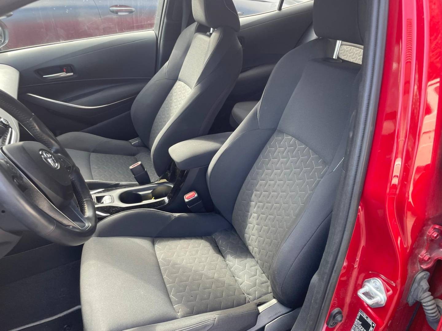 Toyota Corolla Hybrid  1.8i 72kw A1 Comfort