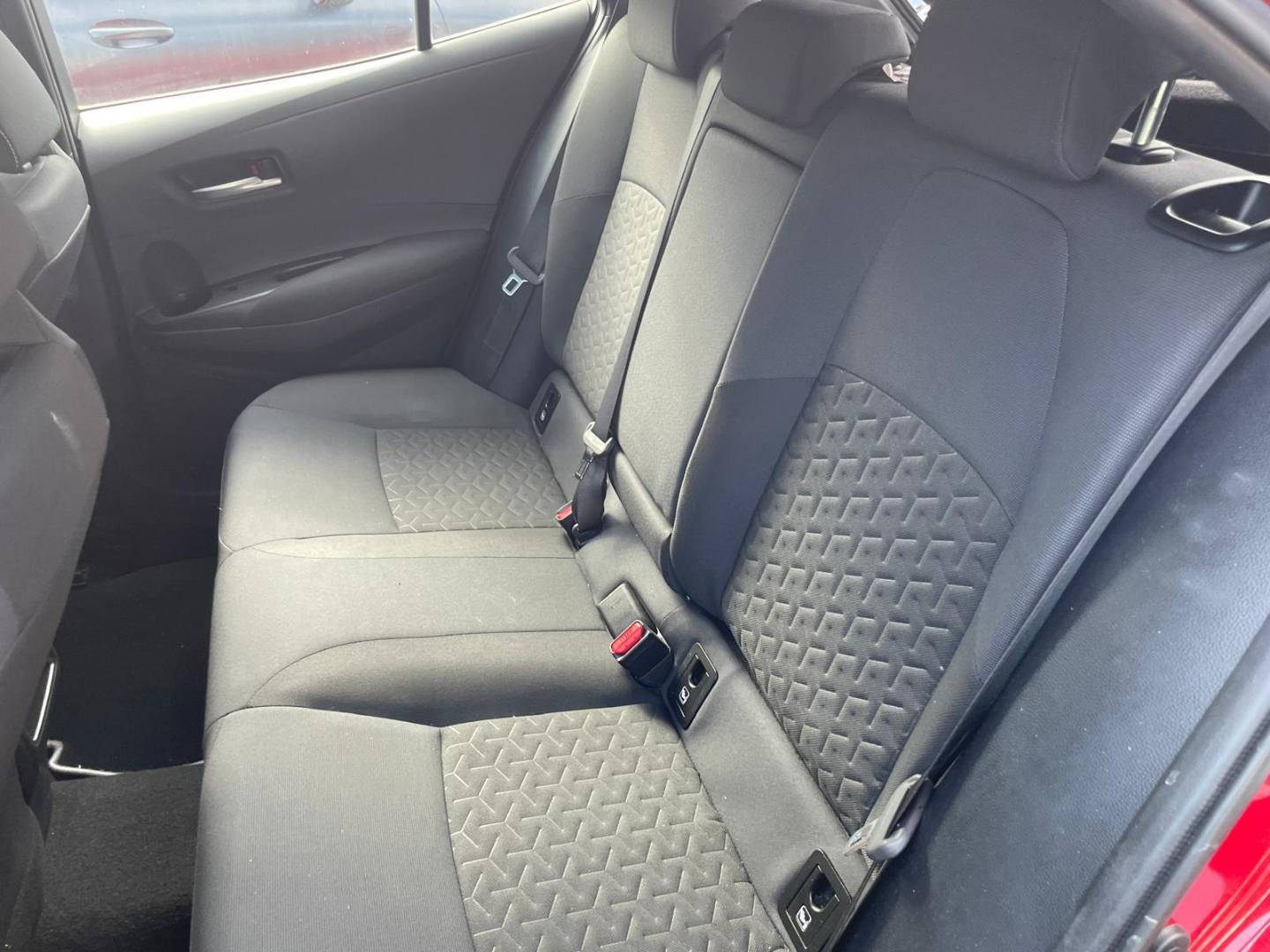 Toyota Corolla Hybrid  1.8i 72kw A1 Comfort