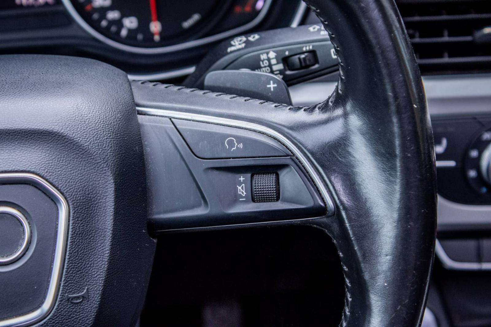 Audi A4 Avant 2.0 TDI S tronic / AJ NA SPLÁTKY