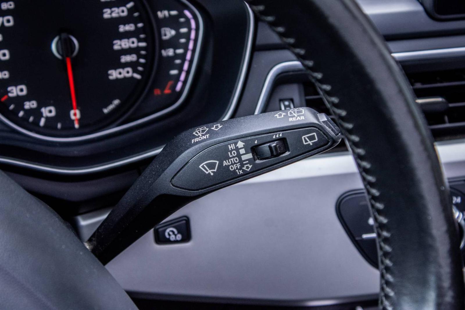 Audi A4 Avant 2.0 TDI S tronic / AJ NA SPLÁTKY