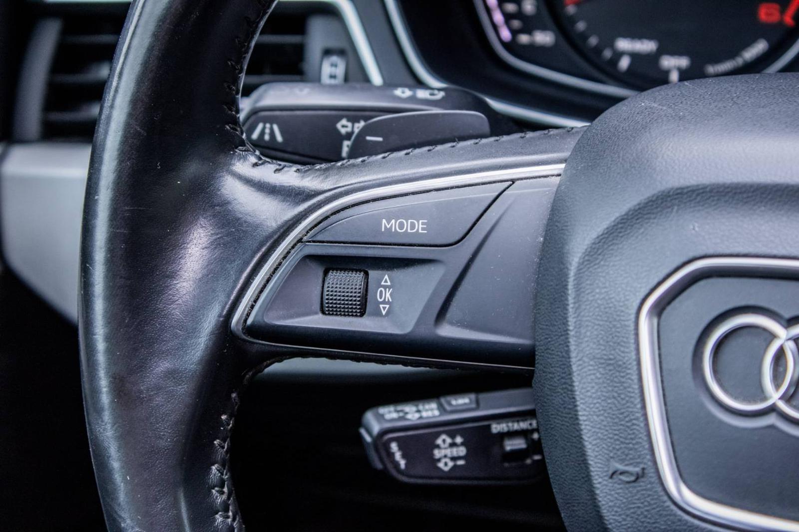 Audi A4 Avant 2.0 TDI S tronic / AJ NA SPLÁTKY