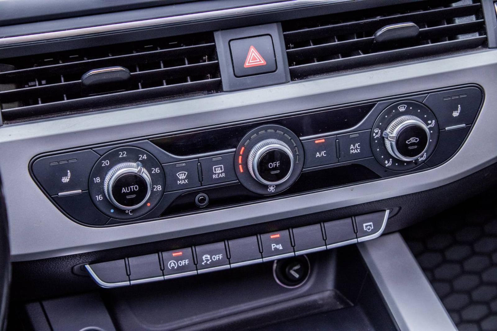 Audi A4 Avant 2.0 TDI S tronic / AJ NA SPLÁTKY