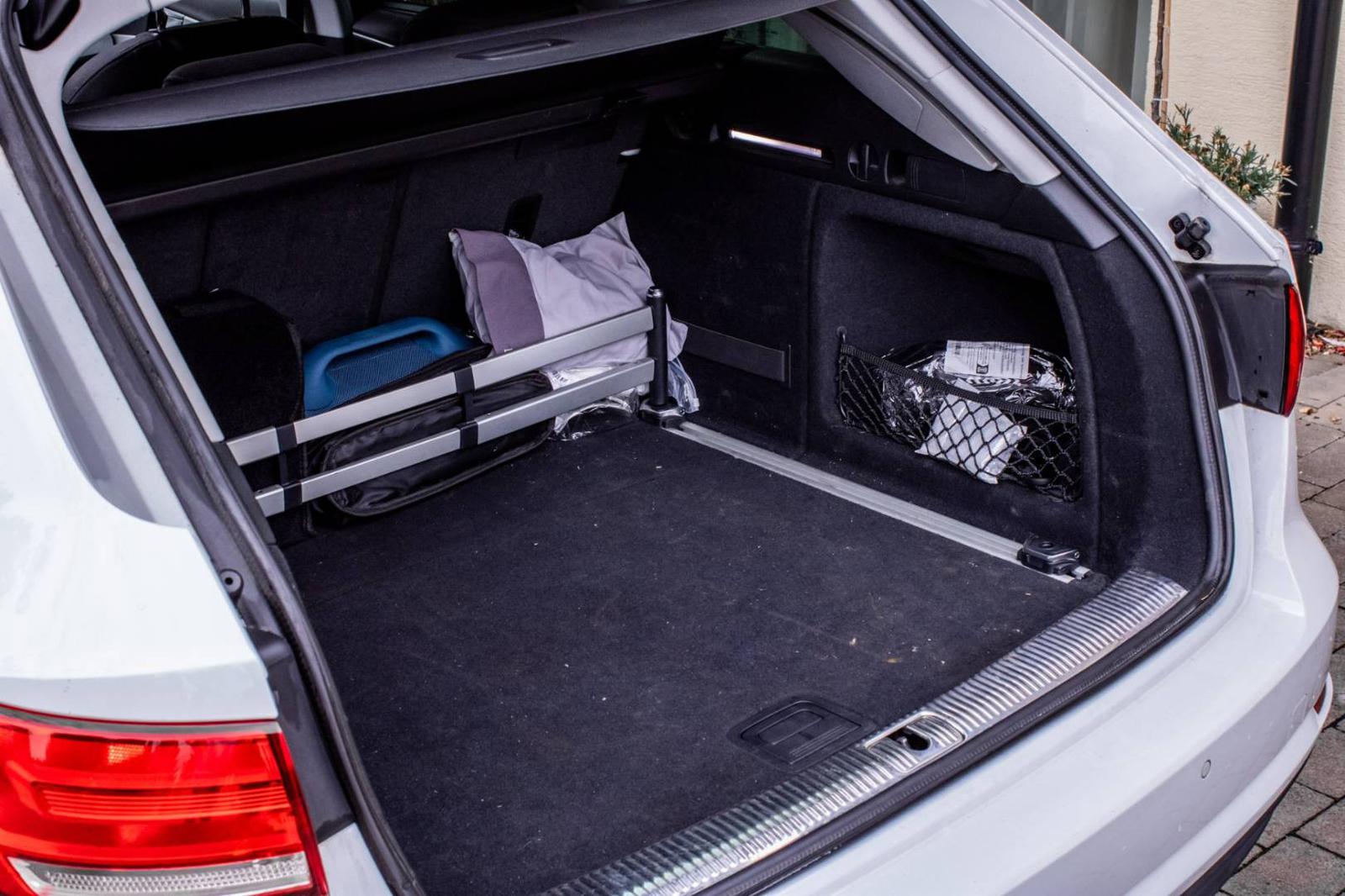 Audi A4 Avant 2.0 TDI S tronic / AJ NA SPLÁTKY