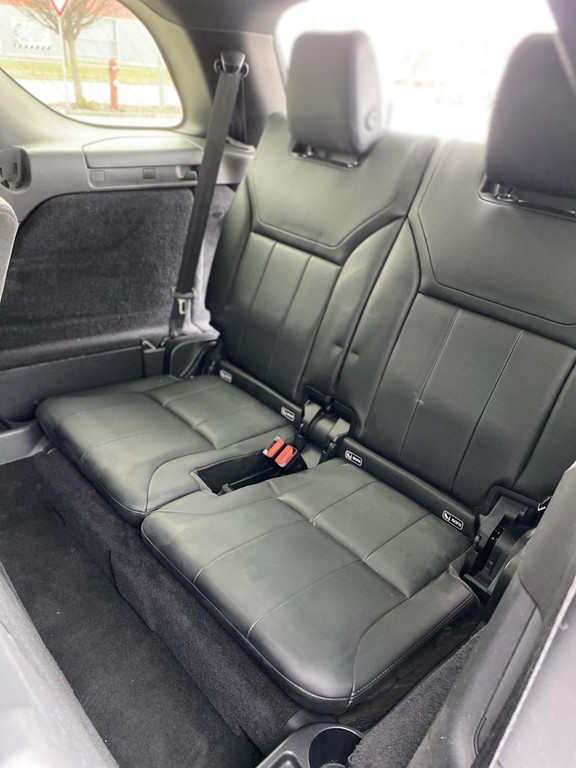 Land Rover Discovery SUV 177kw Automat