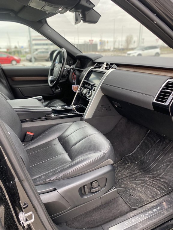 Land Rover Discovery SUV 177kw Automat