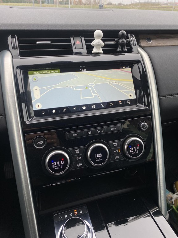 Land Rover Discovery SUV 177kw Automat