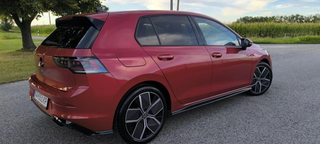 Volkswagen Golf Variant 1.5 TSI ACT 150k R-Line