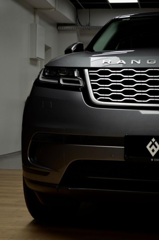 Land Rover Range Rover Velar 240k ZARUKA 1/2026