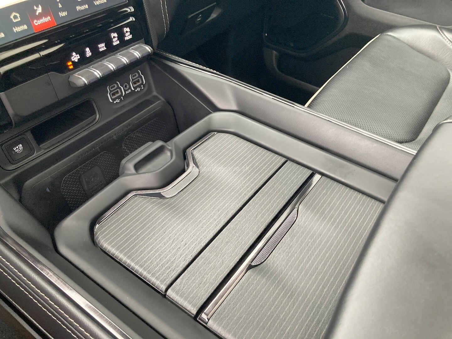 DODGE Ram 1500 CrewCab 5.7 V8 HEMI Limited