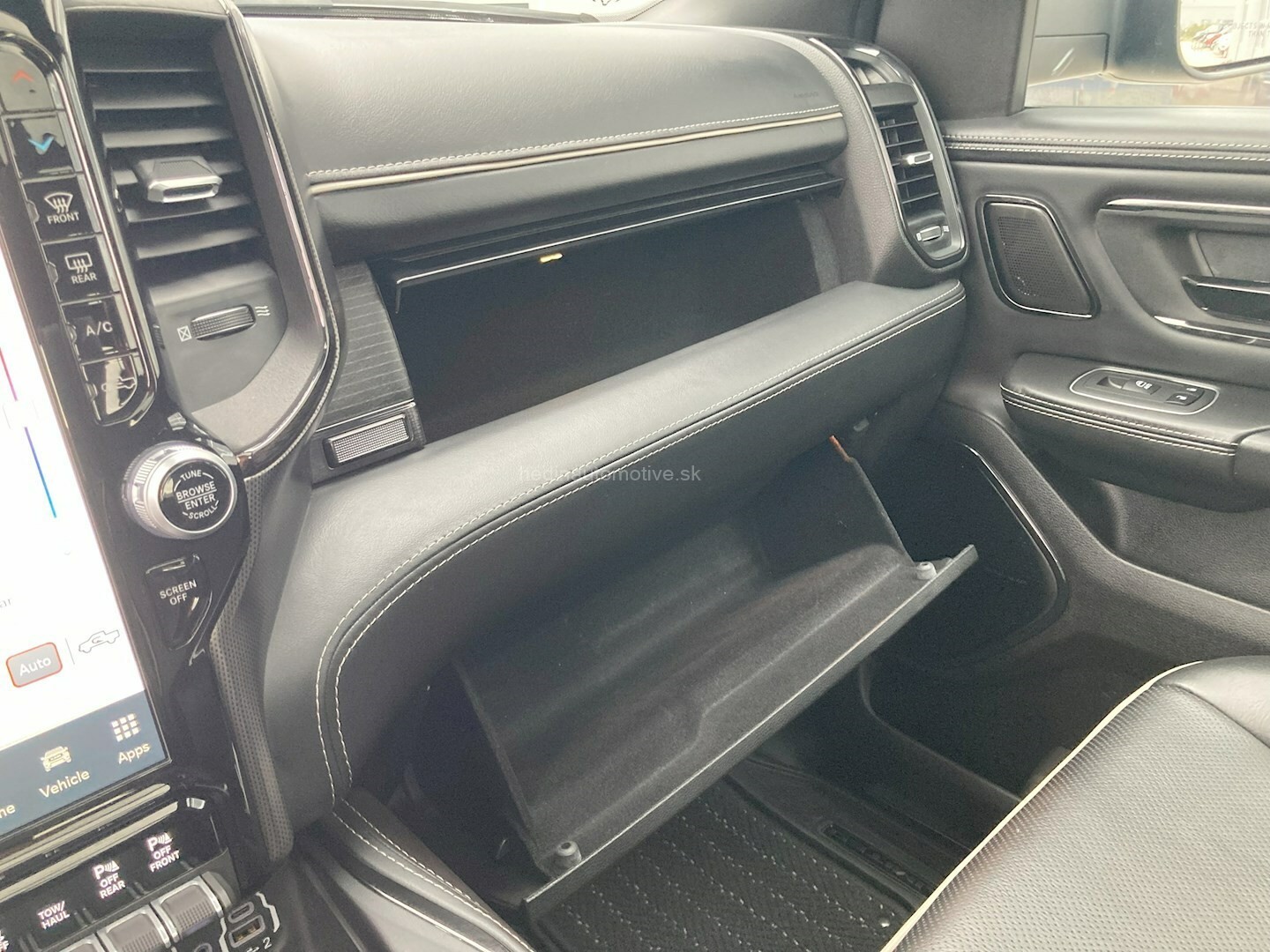 DODGE Ram 1500 CrewCab 5.7 V8 HEMI Limited