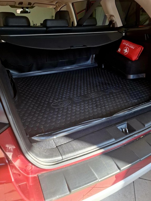 Subaru Outback 2.0 D PA Comfort CVT