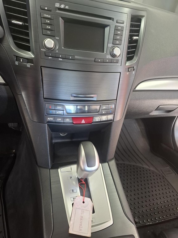 Subaru Outback 2.0 D PA Comfort CVT